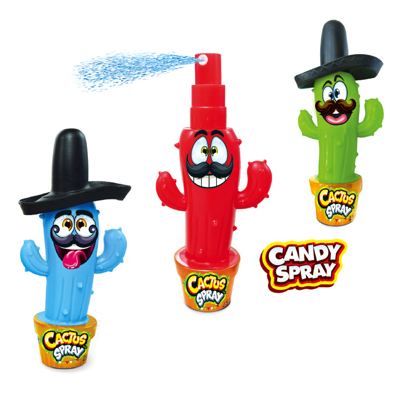 Cactus spray X 1