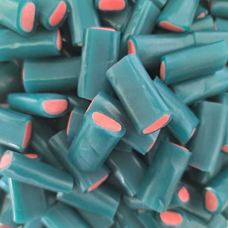 Mini jumbo energy lisses