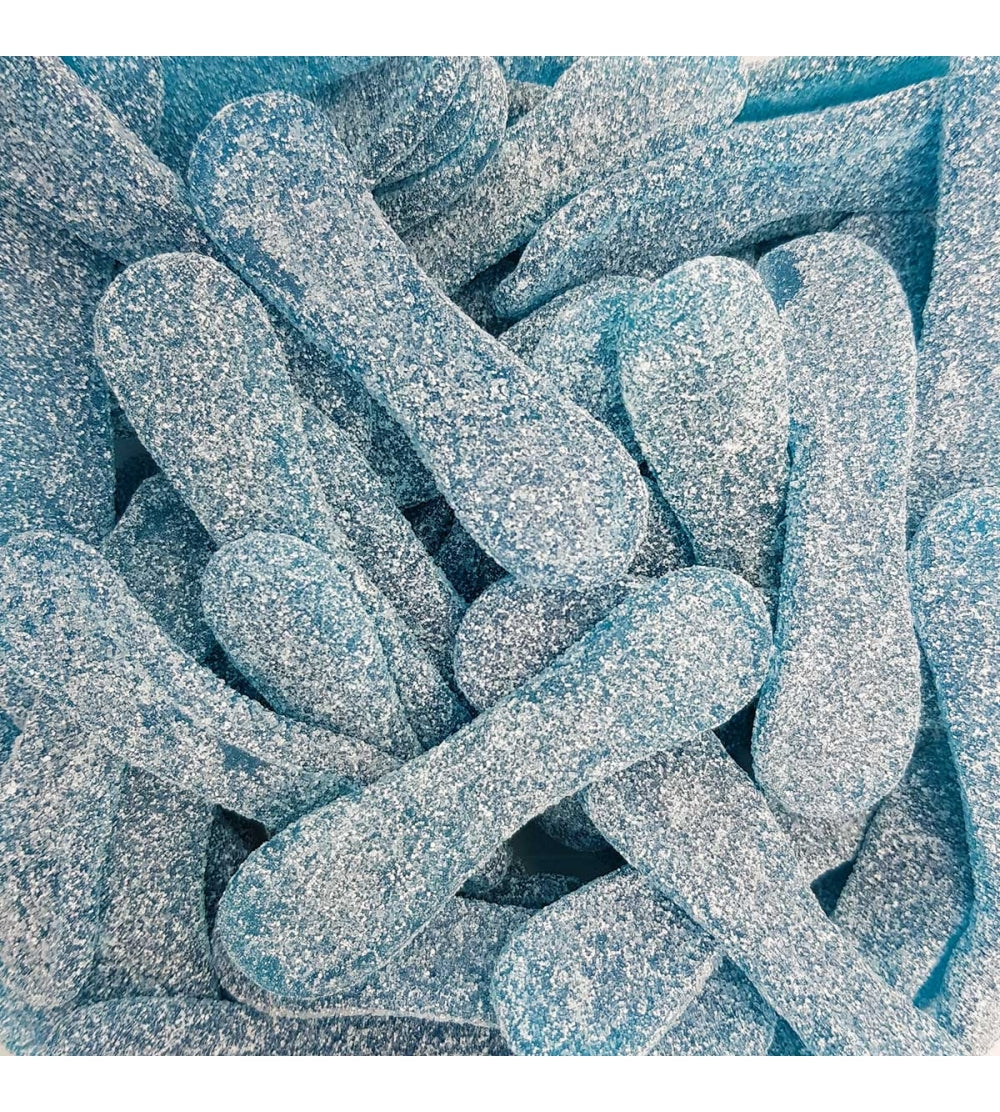 Langues citribleues