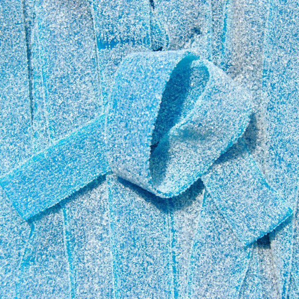 Bandeaux Framboise X 10