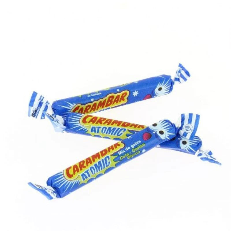 Carambar Atomic X 1