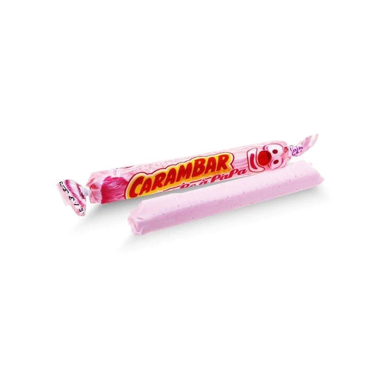 Carambar Barbe à Papa X 1