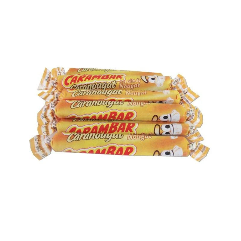 Carambar Caranougat X1