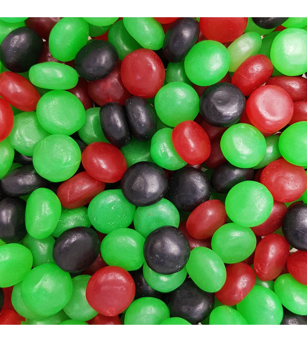 Fraizibus Haribo