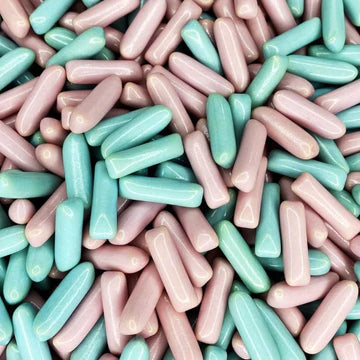 craie Hitchies goût bubble gum