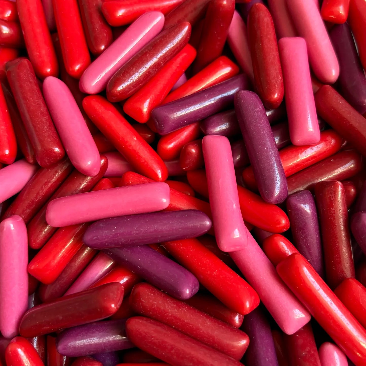 craie Hitschies BERRY mix