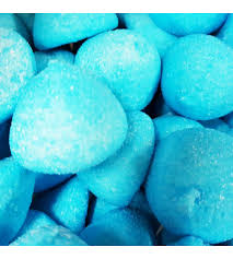 ball de golf fini vanille, pomme, framboise , banane , rose , noir , violette , pêche , orange