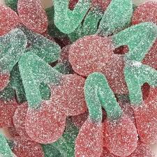 Cerises Cherry Pik HARIBO