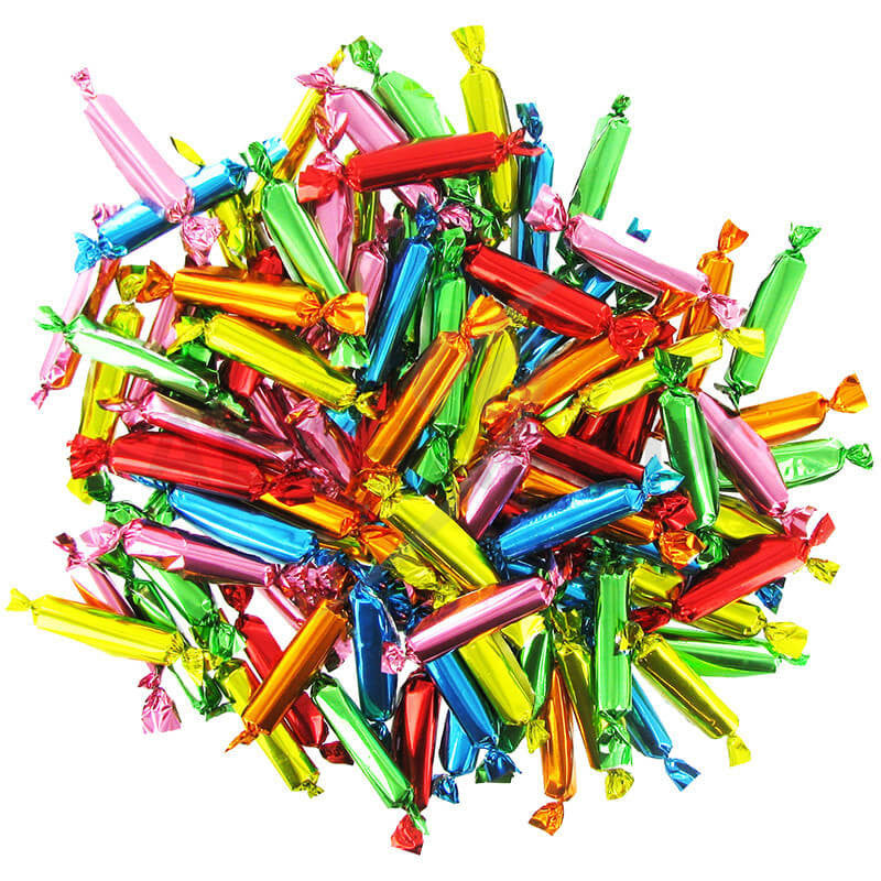 Sucres d'orge acidulés