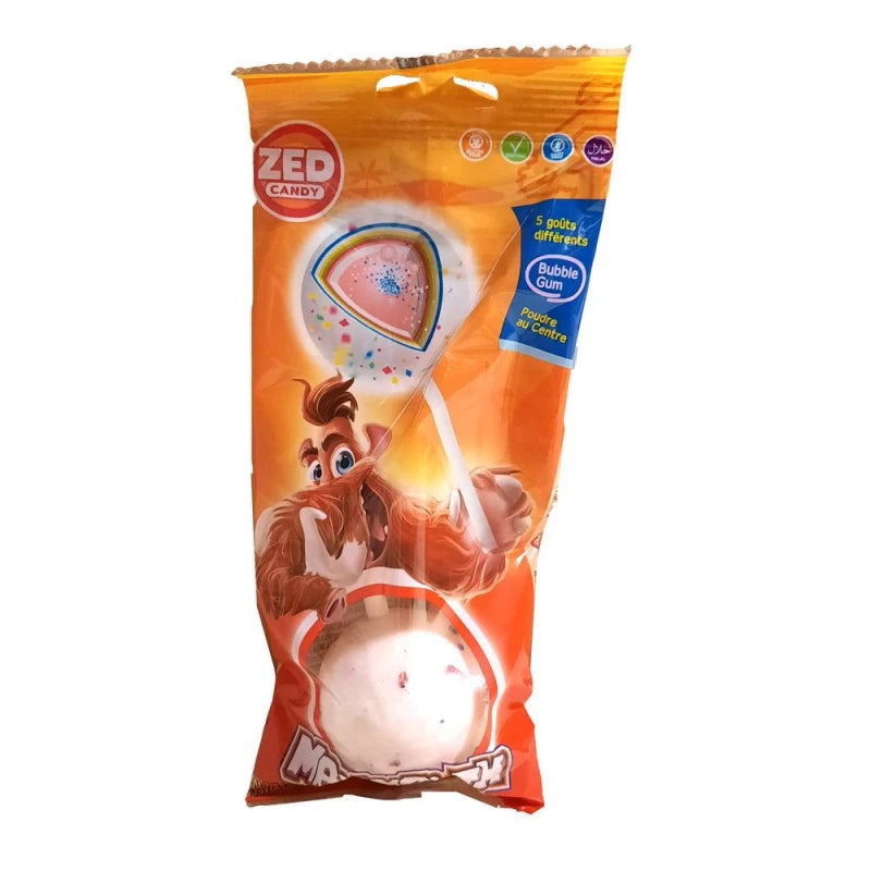 Mammouth magic Pop X 1