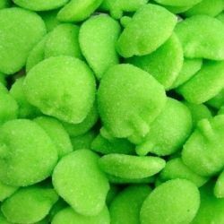 pomme battues