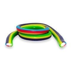 reglisse American lisse 60 cm x1 ( 9 saveur )