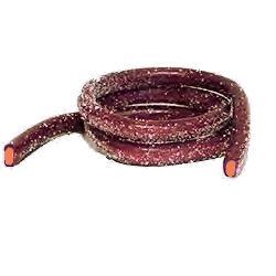 Reglisse American acide sucré 60 cm X1 ( 11 saveur )