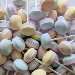 Sucettes Lollies dextrose x1