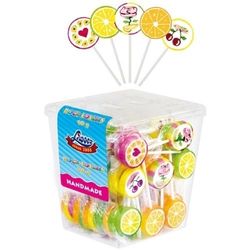 rock lollies X 1