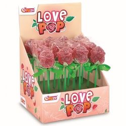 Fizzy Love pop X 1
