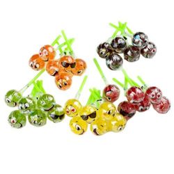 Sucettes Space Chupi MOJIS x 1