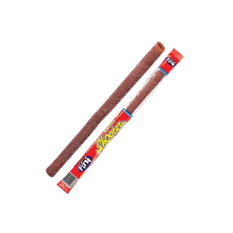 Shooter paille Fini Cola X1