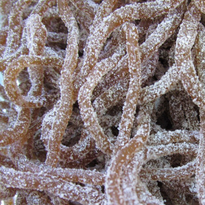 lassos cola aciduler x10 dulceplus