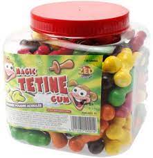 Magic tétine X 1