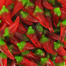 Piment Fini