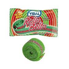 Rolla belta pastèque x1