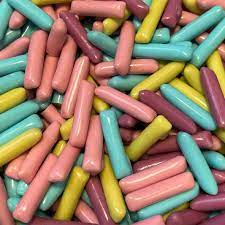 craie Hitschies MERMAID mix