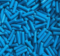 Craies Hitschies blue edition