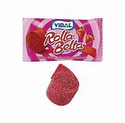 Rolla belta fraise x1