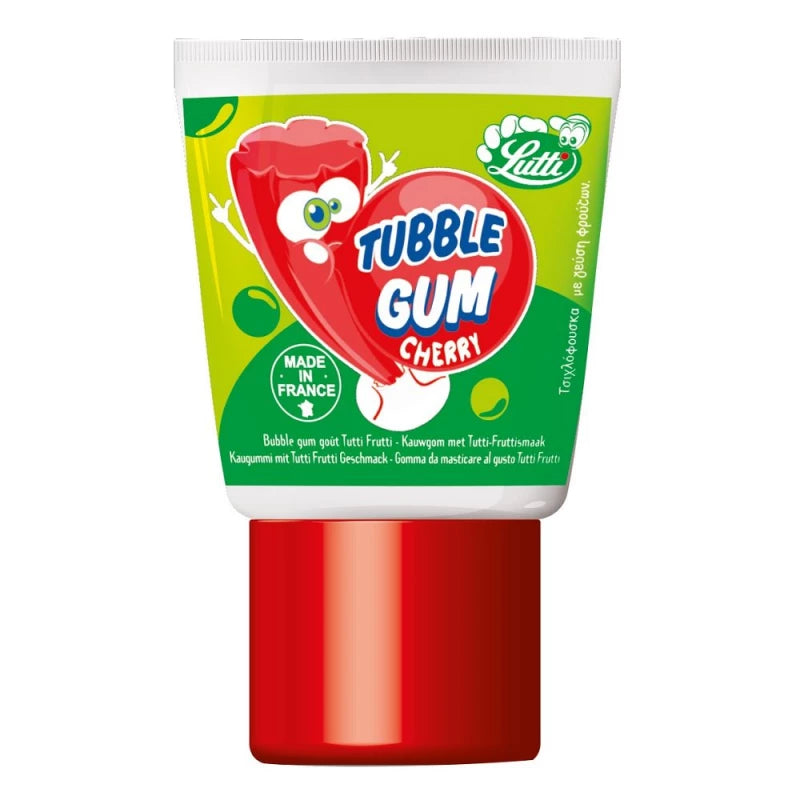 Tubble gum tutti Lutti X 1