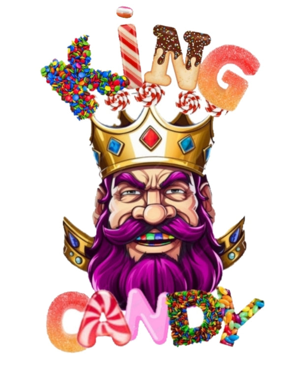 King candy