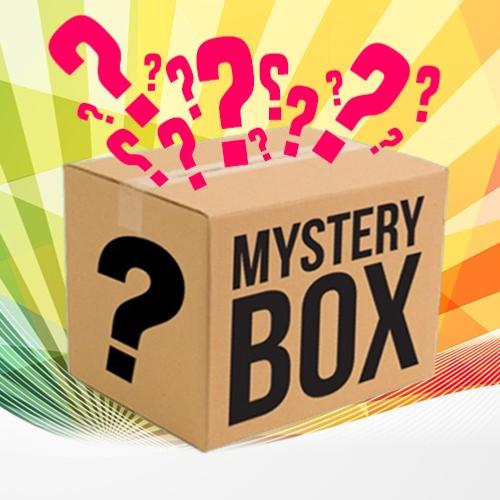 Mystère box