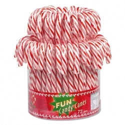 Candy canes X 3
